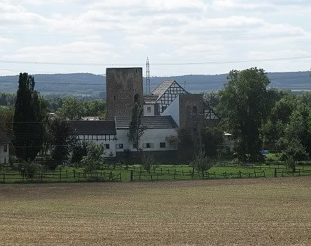 Castle Muenchhausen
