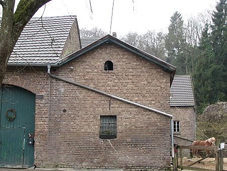 Kitzburger Mill