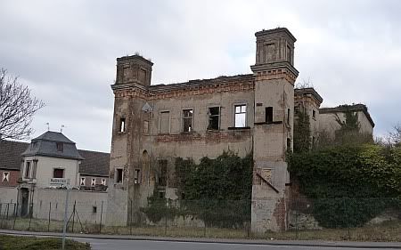 Ruins Hemmerich