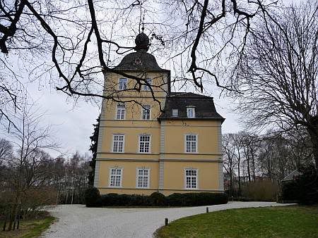 Castle Rankenberg