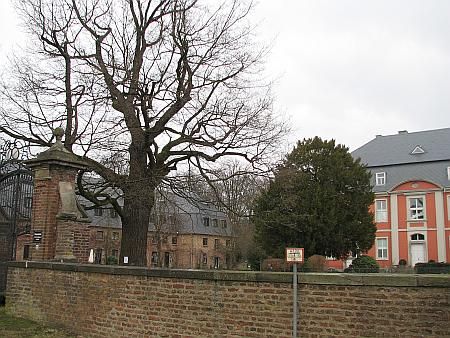 Castle Roesberg