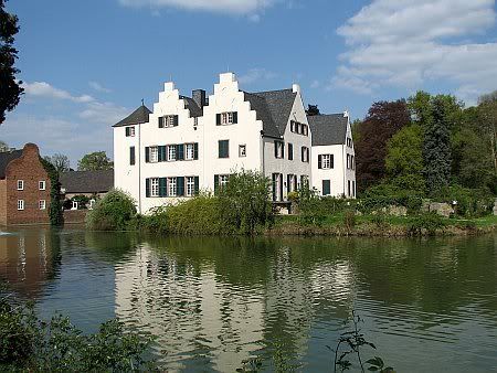 Castle Heimerzheim