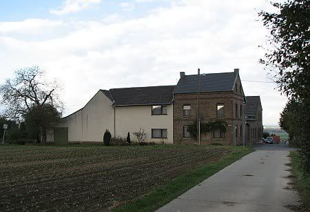 House at Uellekoven