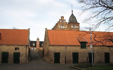 Castle Kuehlseggen