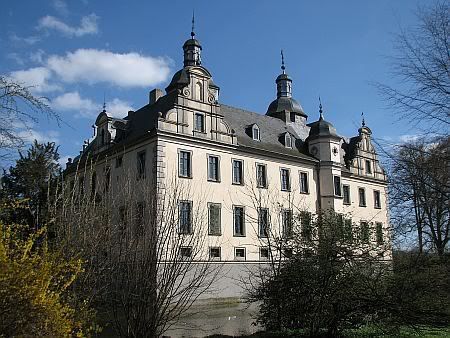 Castle Kriegshoven