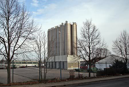 Silos Knapsack