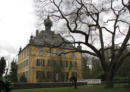 Castle Kendenich