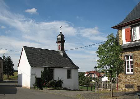 Church Galenberg
