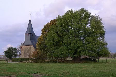 Church Geich