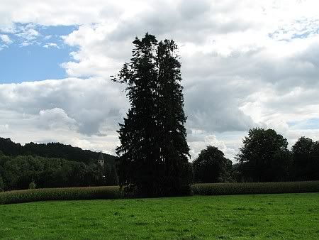 Agger Landscape Haus Alsbach