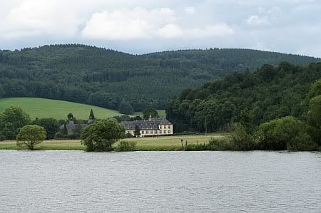 Lake Ehreshoven