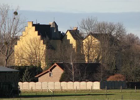 Castle Bodenheim
