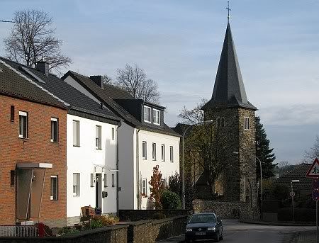 Church Weisweiler