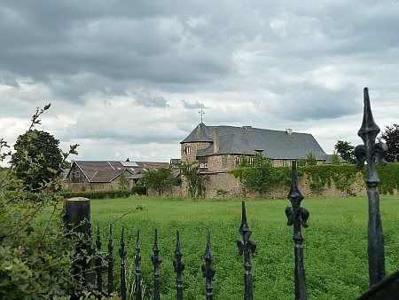 Castle Antweiler
