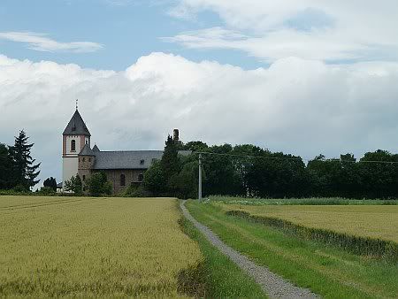 Church Antweiler