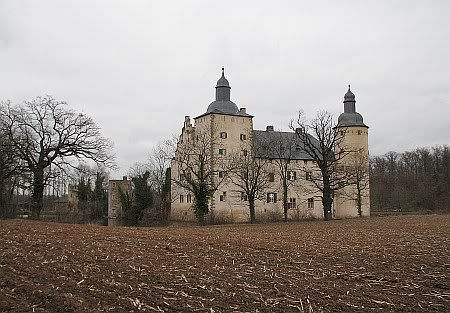 Castle Veynau