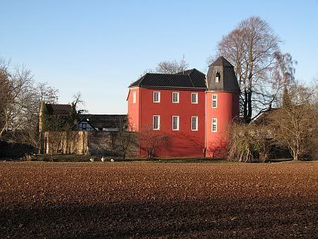 Castle Kessenich