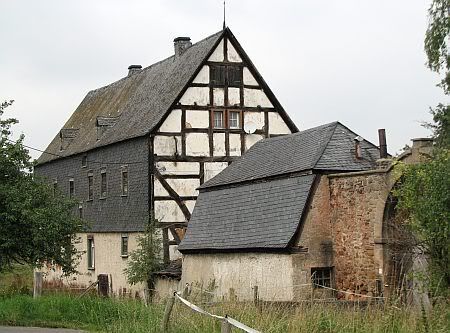 Castle Firmenich