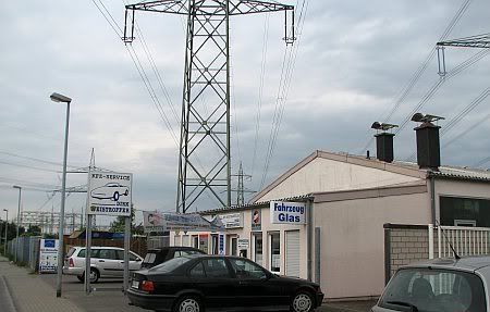 Brauweiler Industry Park