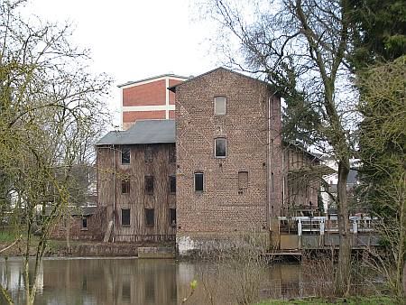 Mill Grevenbroich
