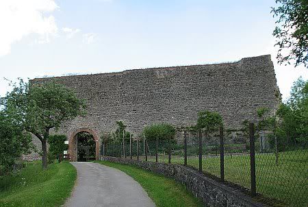 Ruin Gerolstein