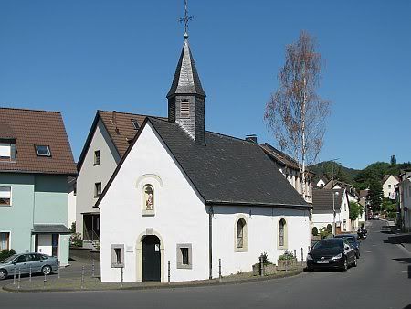 Church Bad Honnef
