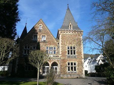 Castle Hagerhof