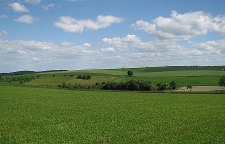 Engelsgraben Valley