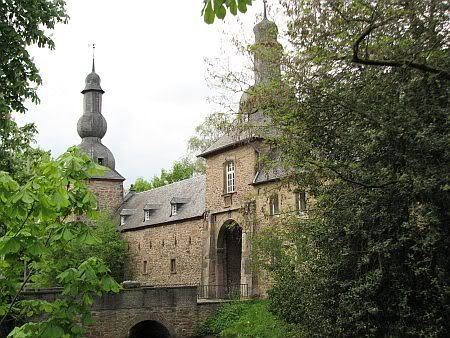 Castle Birgel