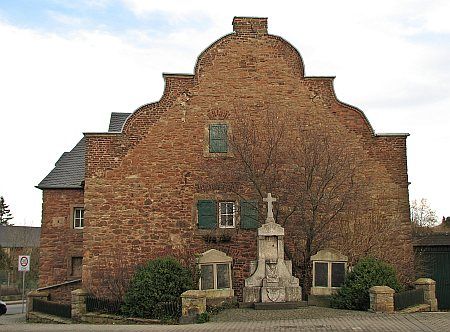 House Lendersdorf