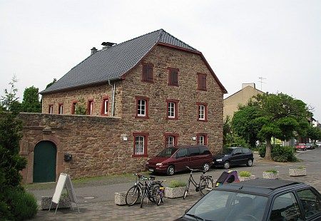 In Kreuzau