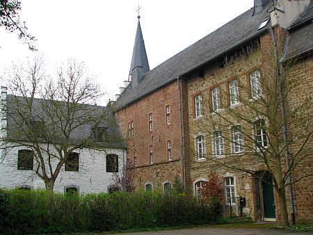 Monastery Wenau
