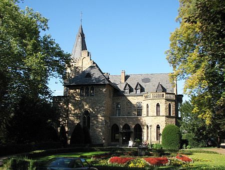 Castle Sinzig