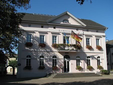 Remagen Town Hall