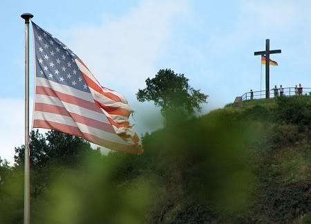 Bridge of Remagen, Erpeler Ley