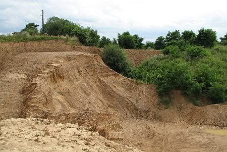 Dattenberg Mine