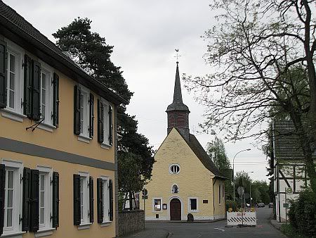 Church Heister