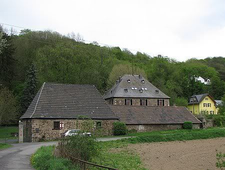 Castle Vilzelt