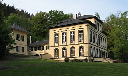 Castle Rennenberg