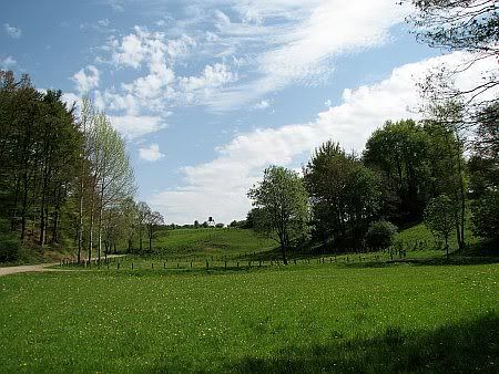 Kallbach Valley