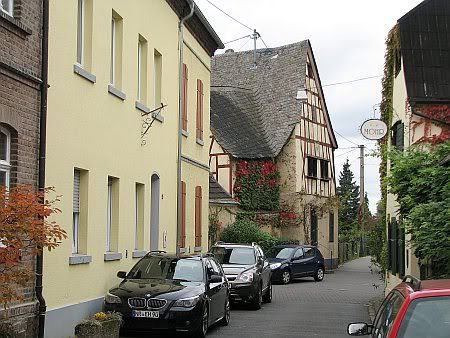 Leutesdorf