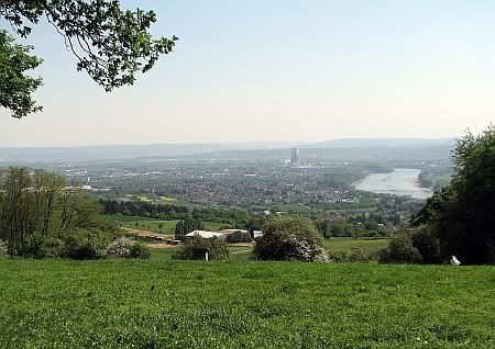 View to Neuwied