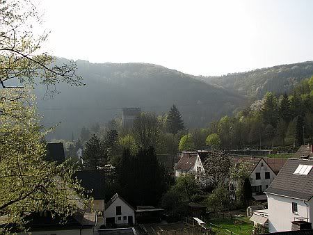 View to Altwied