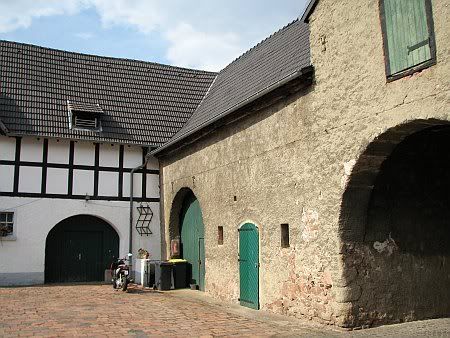 Castle Hausen