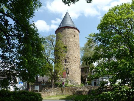 Witch Tower Rheinbach photo 01a-Hexenturm_Rheinbach_zpsbztsrobf.jpg