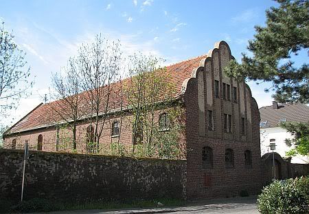 Old Factory at Essig