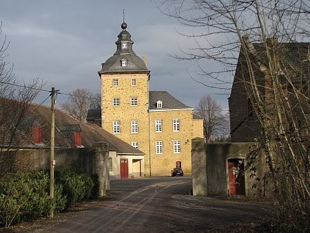 Castle Ringsheim