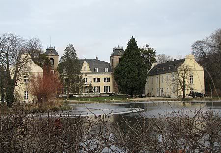Castle Flamersheim