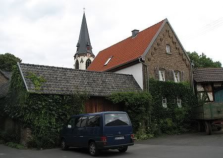 Flerzheim