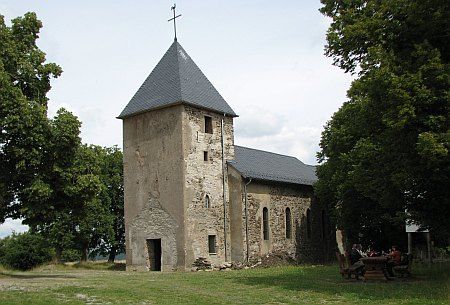 Church Wollseifen